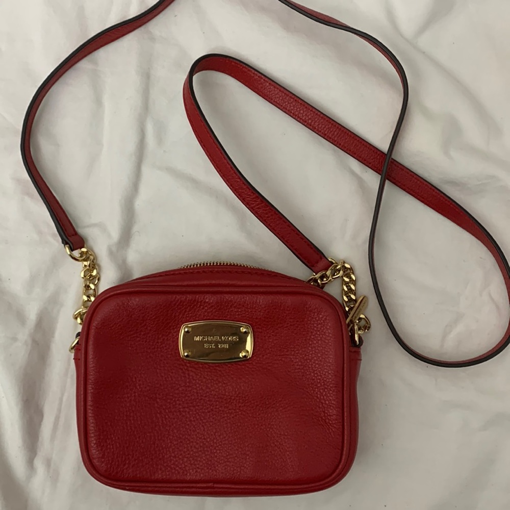 Micheal Kors bag #s
